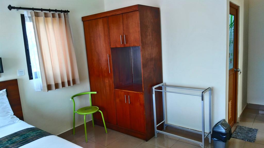 Nyoman Badri Homestay Ubud Esterno foto