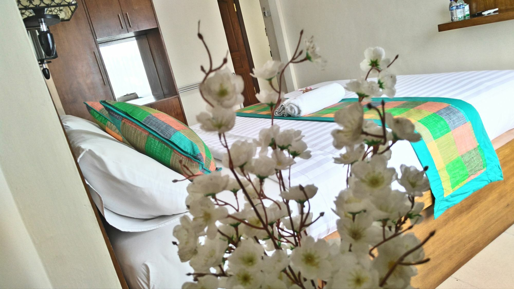 Nyoman Badri Homestay Ubud Esterno foto