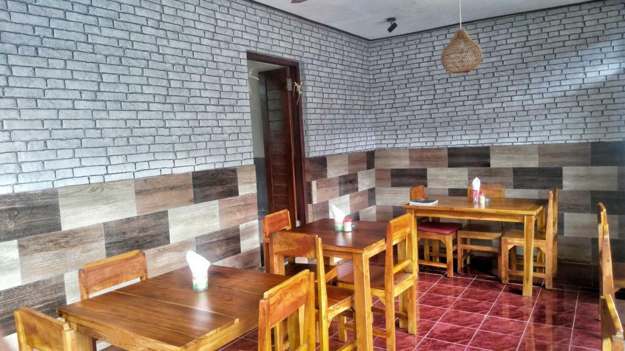 Nyoman Badri Homestay Ubud Esterno foto